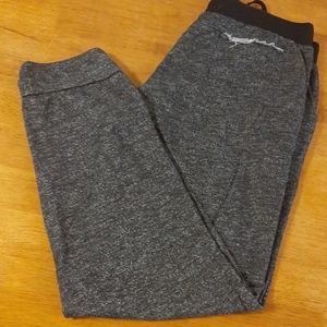 COCO limon dark grey sweat pants